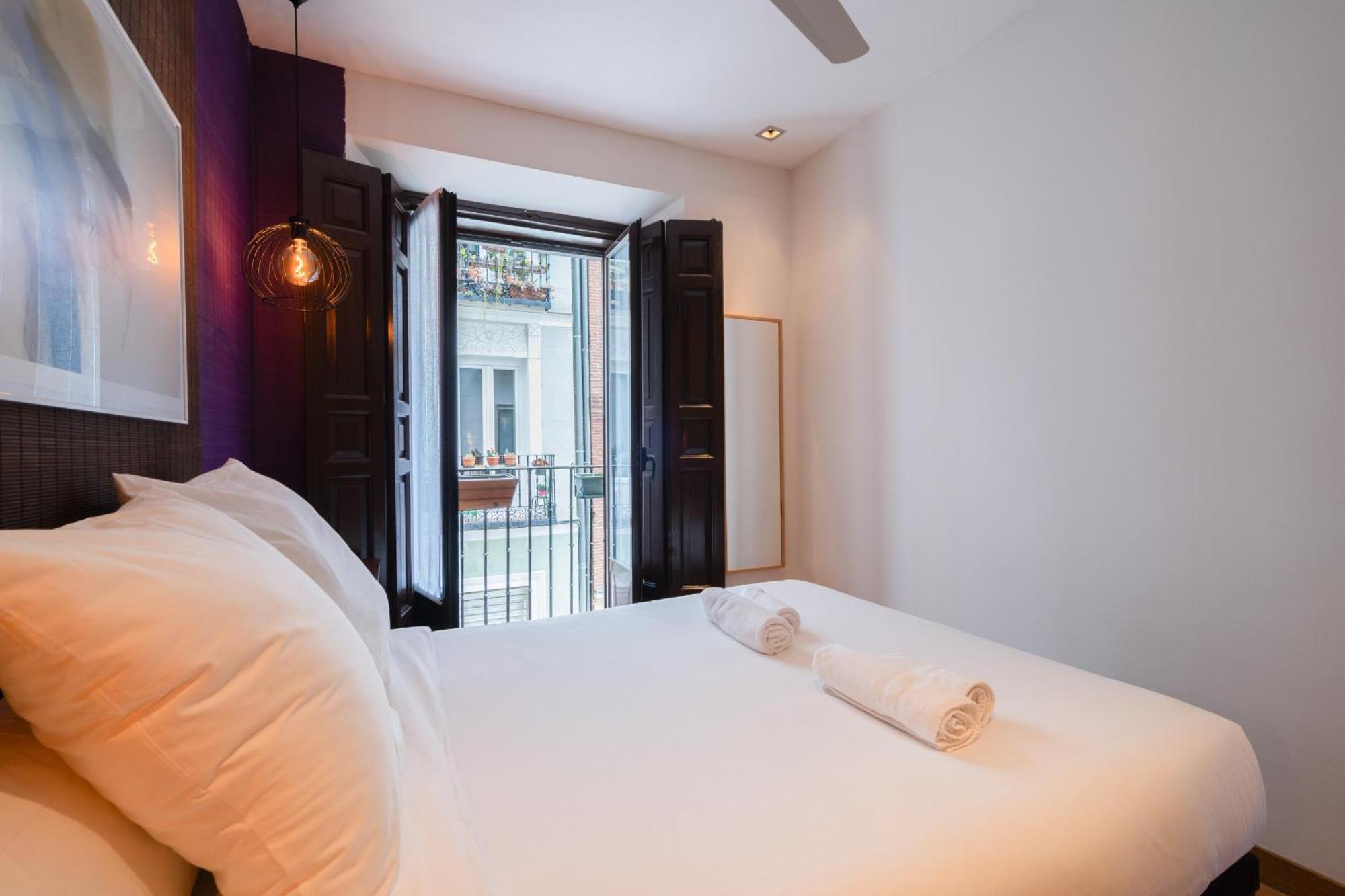 Apartamento Exterior En Lavapies Alquiler Temporal Madrid Exterior photo